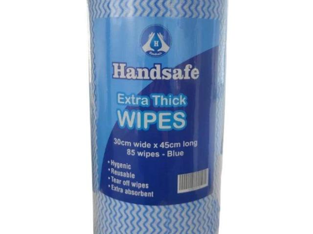 Jumbo Toilet Roll for High-Traffic Washrooms