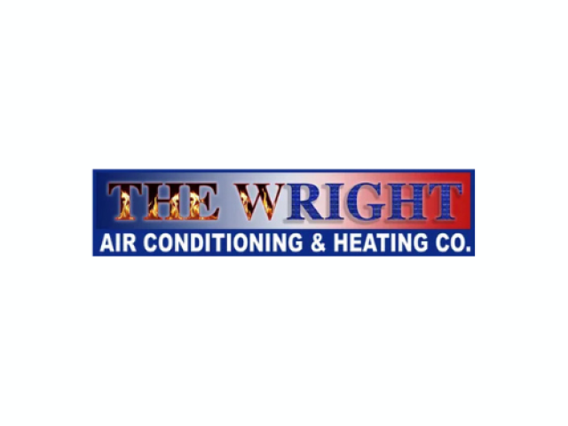 The Wright Air Conditioning & Heating Co.