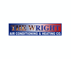 The Wright Air Conditioning & Heating Co.