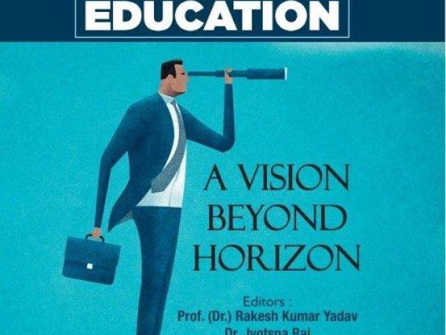 Best Management Education Book – Digital Learning, Consumer Behaviour & AI Insights