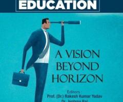 Best Management Education Book – Digital Learning, Consumer Behaviour & AI Insights