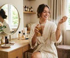 The Art of Scent: How Body Fragrance Shapes Identity