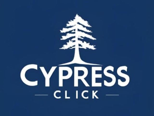 Cypress Click