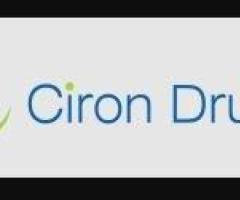 Ciron Pharma – Reliable Pharmaceutical and Medicine Manufacturer Companies in India