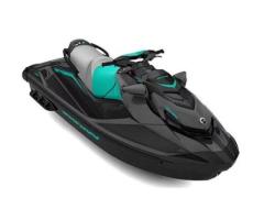 2026 Sea-Doo GTR 230 iBR Performance & Control
