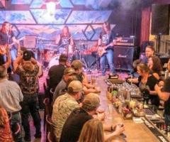 Find Best Bars with Live Music Near You in CA at Find Live Music