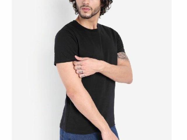 Unisex Regular Fit T-Shirt | 100% Cotton Heavy Duty Fabric