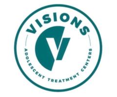 Visions Teen Residential Treatment