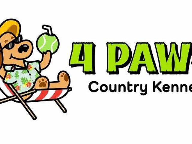 4 Paws Country Kennels LLC