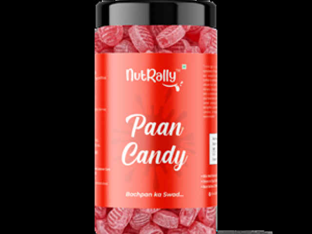 Shop Paan Candy Online