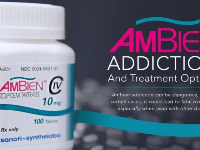 Ambien for Insomnia: Order Online with Fast Delivery