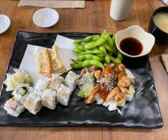 Samurai Sushi Squamish Garibaldi