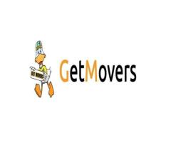 Get Movers Richmond BC