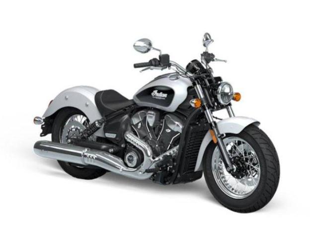2025 Indian Motorcycle Scout Classic Limited + Tech for Sale