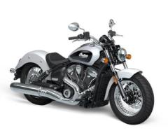 2025 Indian Motorcycle Scout Classic Limited + Tech for Sale