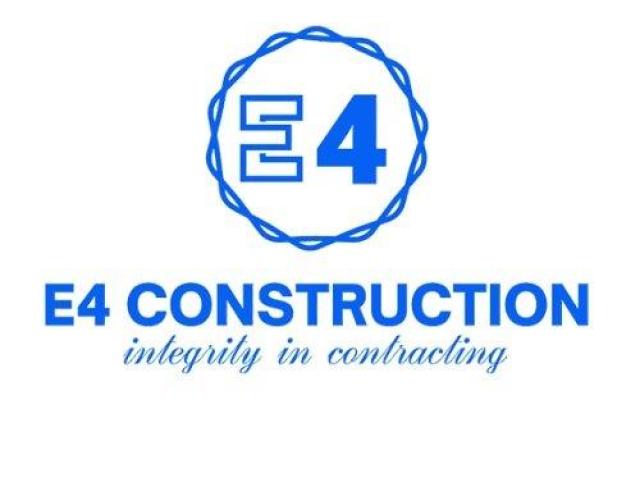 E4 Construction