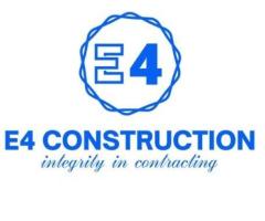 E4 Construction