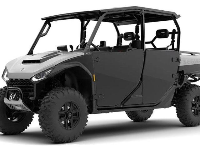 Segway Powersports UTVs for Sale in Baytown, TX | Eastside Powersports