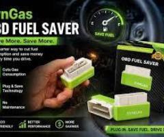 Syngas Fuel Saver |Smart Technology for Better Mileage!