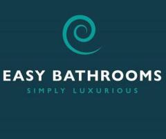 Easy Bathrooms