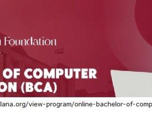 bca course apply online