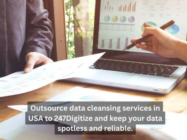 Reliable Data Quality with Outsource Data Cleansing Services