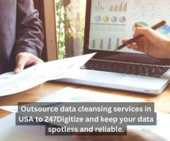 Reliable Data Quality with Outsource Data Cleansing Services
