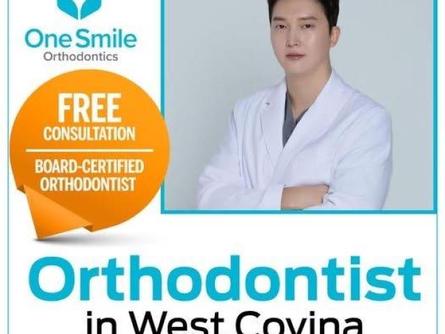 growth management orthdontist/tics