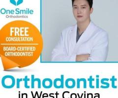growth management orthdontist/tics