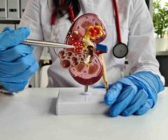 Best Nephrologist in Bhubaneswar for Expert Kidney Treatment