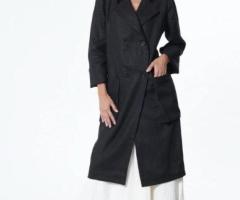 Buy Now linen women's jacket in santa monica for Spring Season Outfits