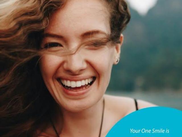Mouth breathing orthodontics