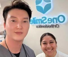 Growth modification orthodotist/tics