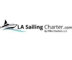 LA Sailing Charter