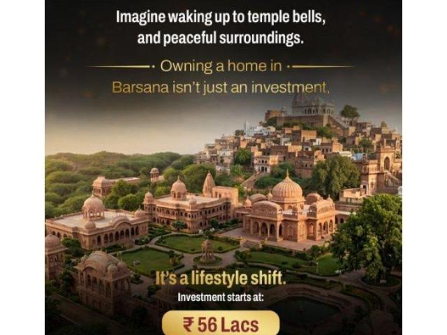 2BHK Flat for Sale with Modern Amenities