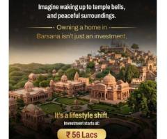 2BHK Flat for Sale with Modern Amenities