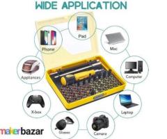 Buy 53-in-1 Precision Screwdriver Set for Repairing Gadgets
