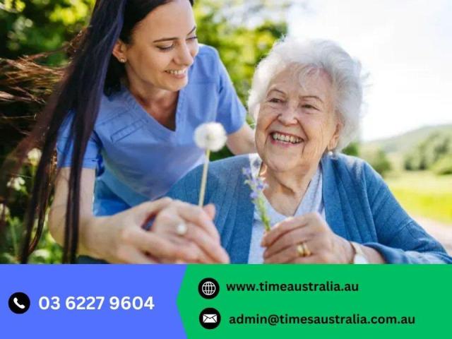 Expert NDIS Provider In Hobart For Life Stage Transitions