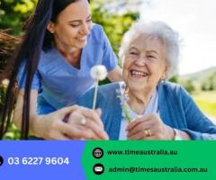 Expert NDIS Provider In Hobart For Life Stage Transitions