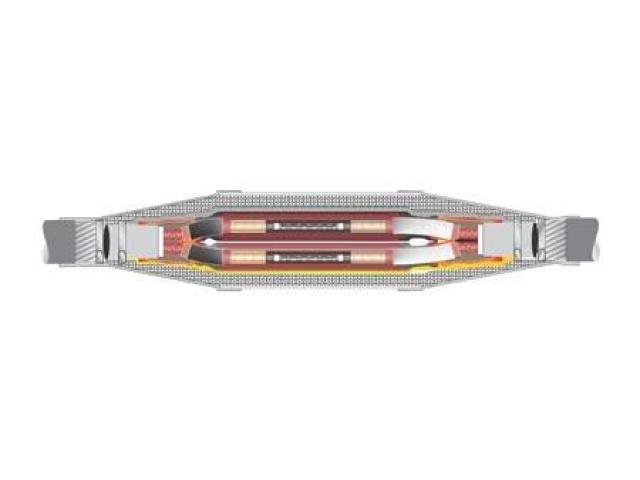 Heat Shrinkable Cable Jointing Kits