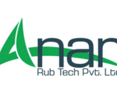 High Quality Industrial Rubber Rollers Manufacturer Supplier