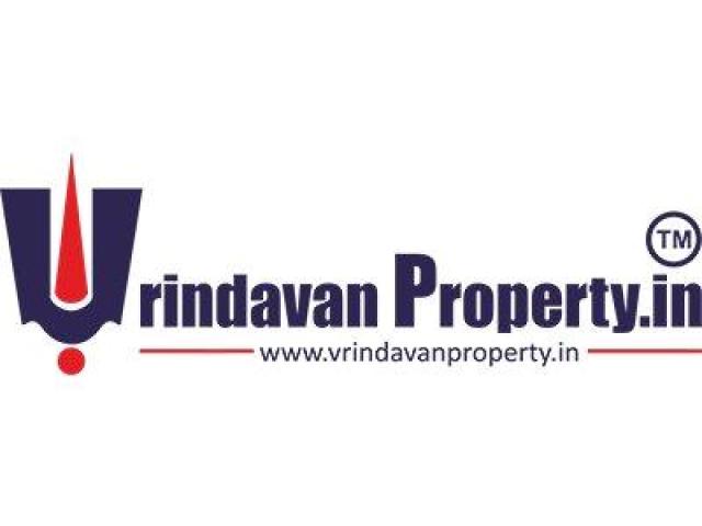 Vrindavan Property - Buy, Sell Flats, Villas in Vrindavan