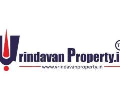 Vrindavan Property - Buy, Sell Flats, Villas in Vrindavan