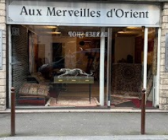 Aux Merveilles D’orient - Restauration Tapis - Nettoyage tapis Nice (06)