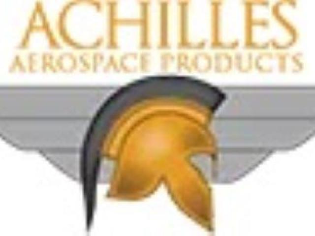 High-Performance Aerospace Components and Assemblies | Achilles Aerospace