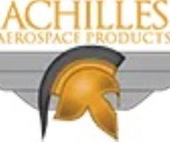 High-Performance Aerospace Components and Assemblies | Achilles Aerospace