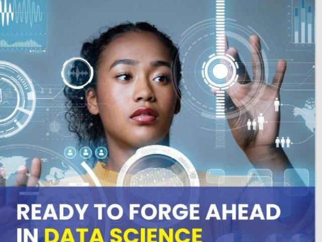 Data Science Course in Hyderabad