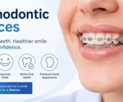 Somani’s Orthodontic & Dental Clinic: Transparent Pricing for Braces in Ahmedabad