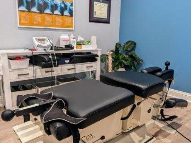 Shockwave therapy Brea