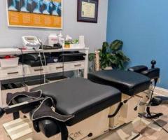 Shockwave therapy Brea